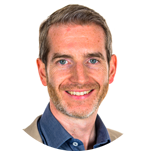 Damien Deighan, CEO