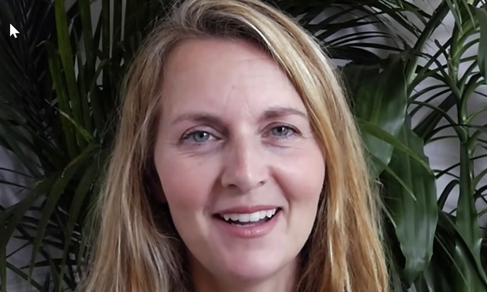 Deborah Stephenson
