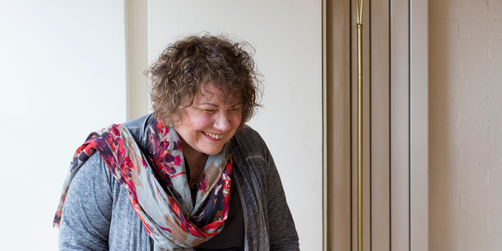 Annie Arrowsmith, Certified TM Teacher