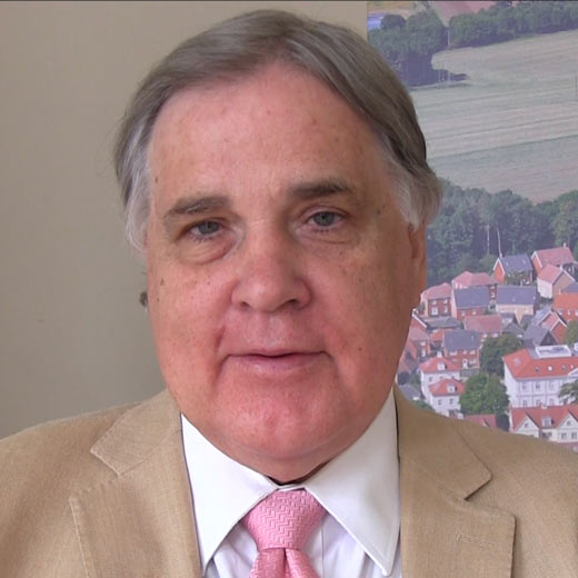 Dr Bevan Morris