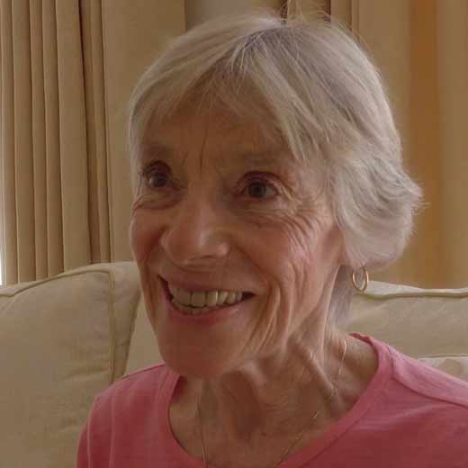 Dr Susel Fagan