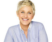 Ellen DeGeneres, Consultant