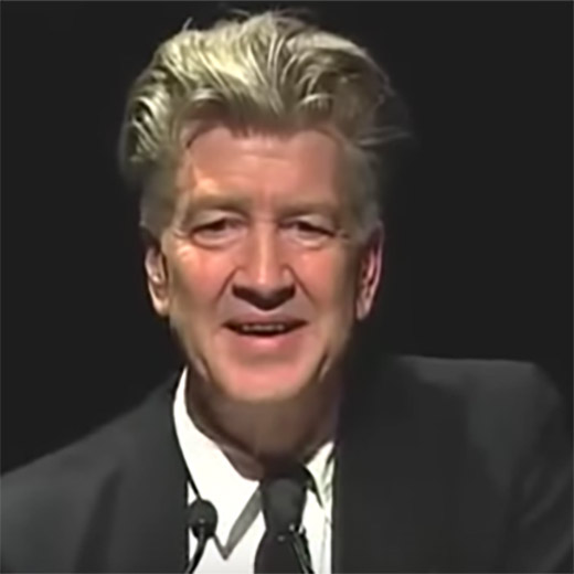 David Lynch