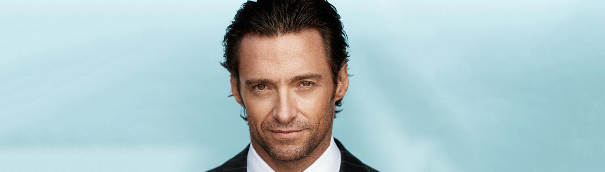 Hugh Jackman