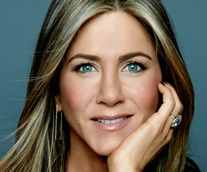Jennifer Aniston
